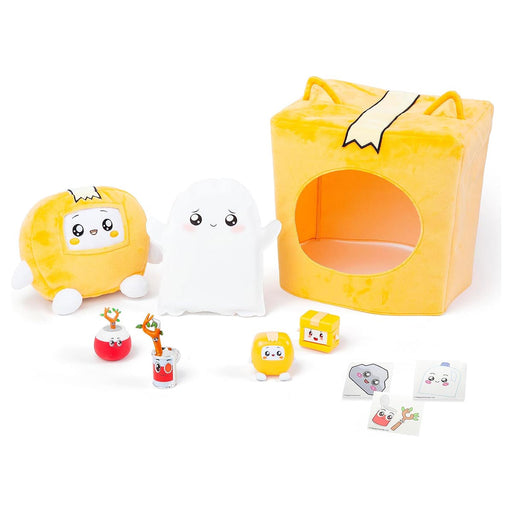 LankyBox Giant Foxy Mystery Box