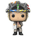 Funko Pop! Movies: Back to the Future: Doc with Helmet Vinyl Figure #959