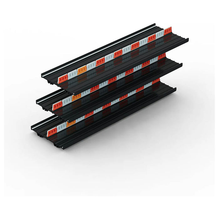 CandyCar Roadworks Straight Track Expansion Pack
