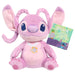 Disney Stitch: Sound & Scent Angel 6" Plush