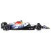 Hot Wheels Premium F1 2025 Visa Cash App Racing Bulls Formula One Team Car