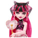 Monster High Skulltimate Secrets Oasis Draculaura Doll 