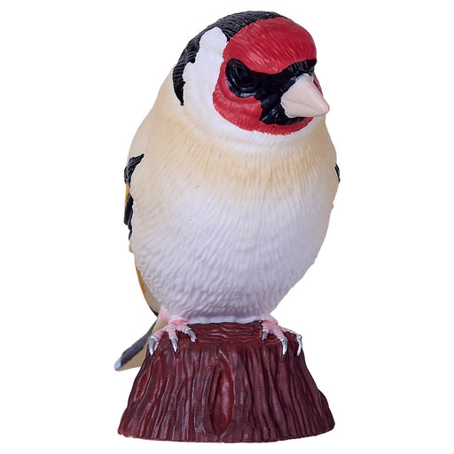 European Goldfinch Figure