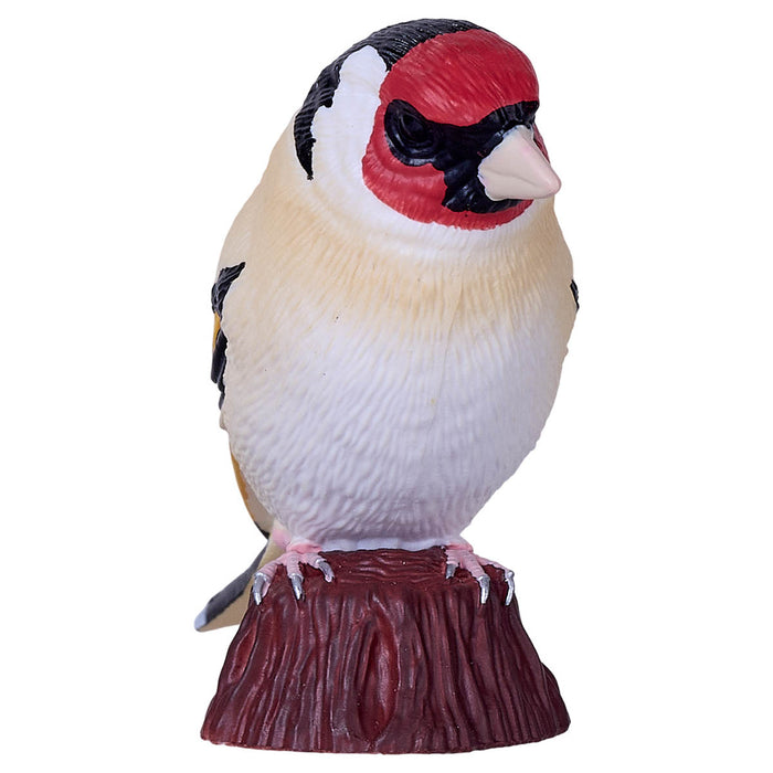 European Goldfinch Figure
