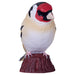 European Goldfinch Figure