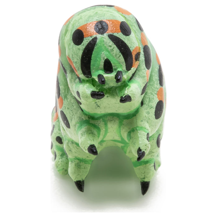 Papo Caterpillar Figure