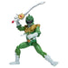 Godzilla Vs Mighty Morphin Power Rangers: Kaiju Ranger Green Godzilla Figure