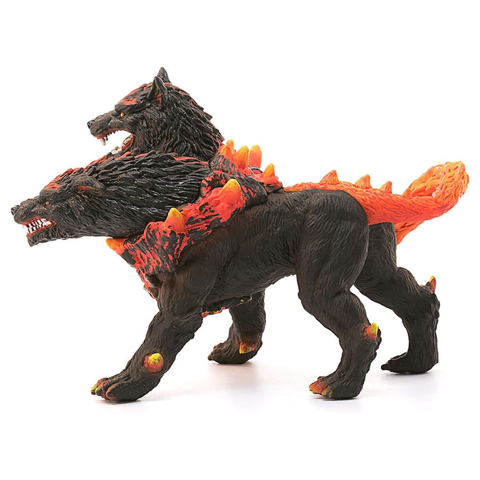 Schleich Eldrador Hellhound Figure