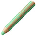 STABILO woody 3 in 1 Multi-talented Pastel Green Pencil  