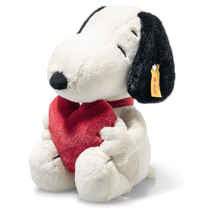 Snoopy Love 30cm Plush