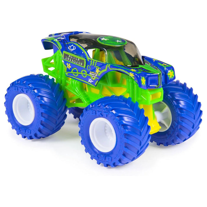 Monster Jam Childlike: Alien Invasion Truck