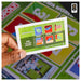 Monopoly Panini Prizm FIFA World Cup Board Game