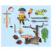 Playmobil Pirate with Ballista Playset