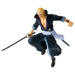 One Piece Battle Record Collection Silvers Rayleigh Figure