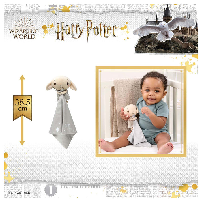 Harry Potter Dobby Comforter