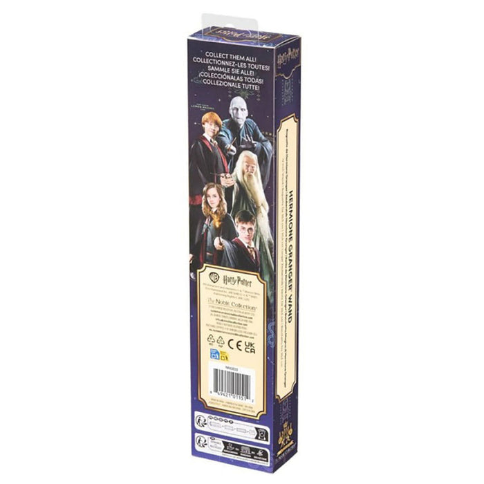 Harry Potter Hermione Granger Wand