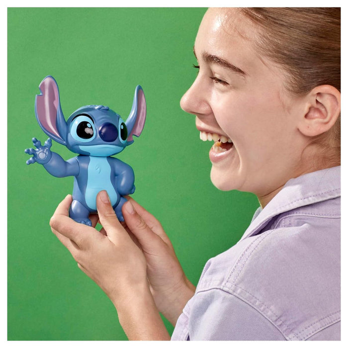 Disney Stitch Bop It! Game