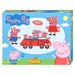 Hama Midi Beads Peppa Pig 4000 Piece Set