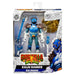 Godzilla Vs Mighty Morphin Power Rangers: Kaiju Ranger Blue Anguirus Figure