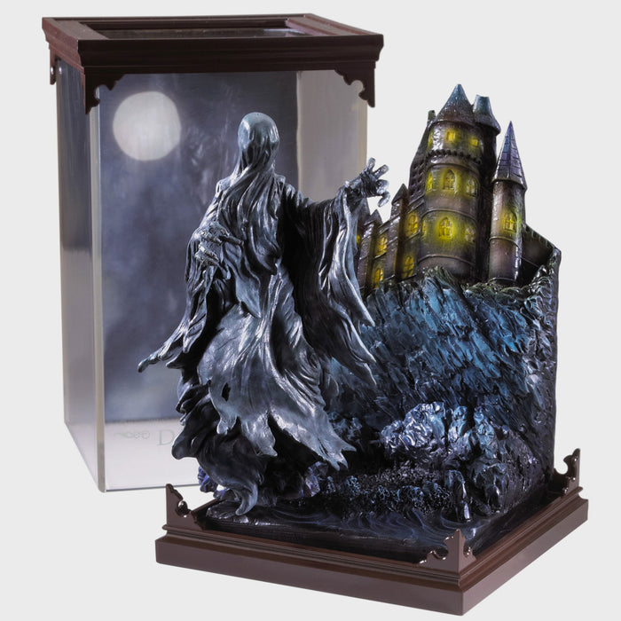 Magical Creatures: Harry Potter Dementor Figure