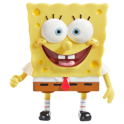 SpongeBob SquarePants Bendable & Poseable Figure