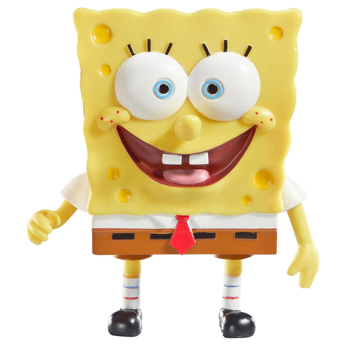 SpongeBob SquarePants Bendable & Poseable Figure