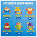 SuperThings Kazoom Power Kazoom Kids Figure (styles vary)