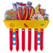 Hot Dog Drop Game
