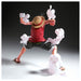 One Piece Maximatic Plus Monkey D. Luffy Figure