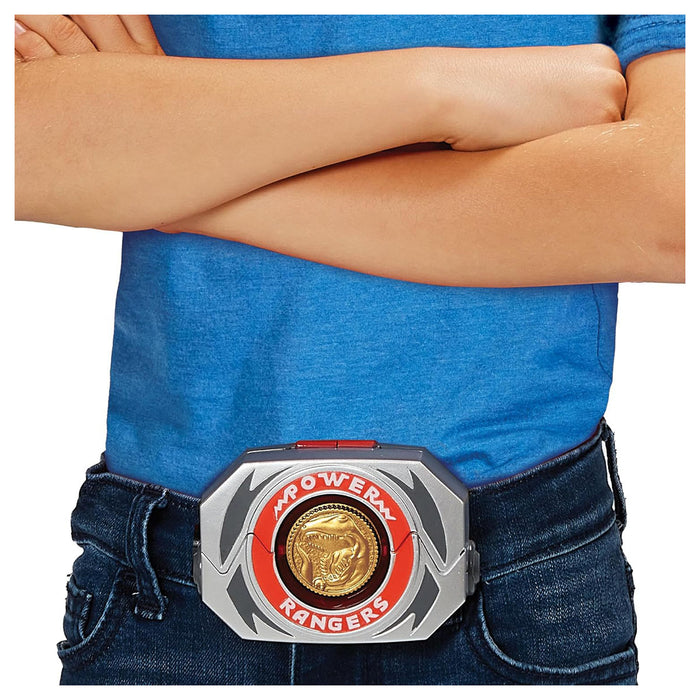 Mighty Morphin Power Rangers Re-Ignition: Power Morpher