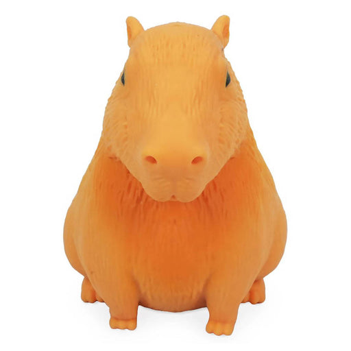 Keycraft Stretch 'N Smash Capybara Figure