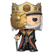 Funko Pop! Game of Thrones: House of the Dragon: Day of the Dragon: Viserys Targaryen with Chase Vinyl Figure #15 