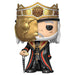 Funko Pop! Game of Thrones: House of the Dragon: Day of the Dragon: Viserys Targaryen Vinyl Figure #15 with Chase