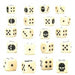 Warhammer 20 Dice Set