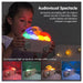 Cloud b Cloudbox Projector Night Light Story Teller