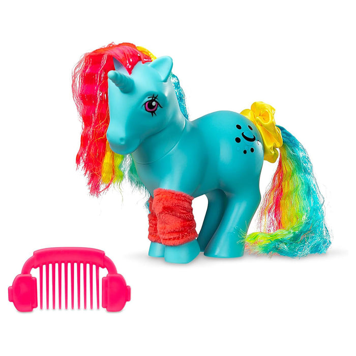 My Little Pony Totally Rad Collection Moonstone Figure