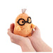 Noodoll Professor Ricespud Mini Sitting Plush