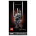 LEGO Icons The Lord of the Rings Sauron's Helmet Building Set