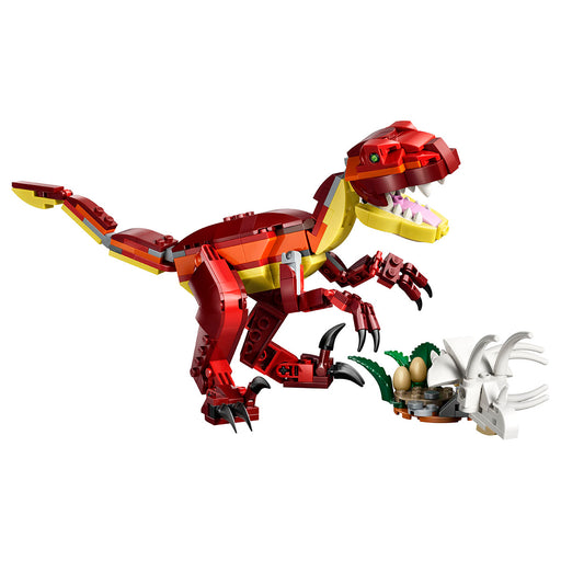 LEGO Creator 3-in-1 Fierce Dinosaur 31379 Building Set