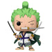 Funko Pop! Animation: One Piece: Roronoa Zoro Vinyl Figure #923