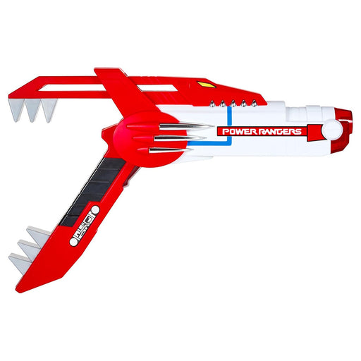 Mighty Morphin Power Rangers Blade Blaster with Lights & Sounds