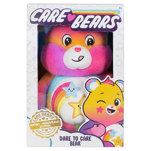 Care Bears Dare to Care Bear 14" Plush