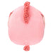 Squishmallows Maudie Pink Donkey 12" Plush 