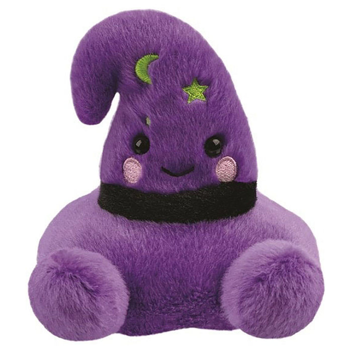 Aurora Palm Pals Willow Witches Hat 5In