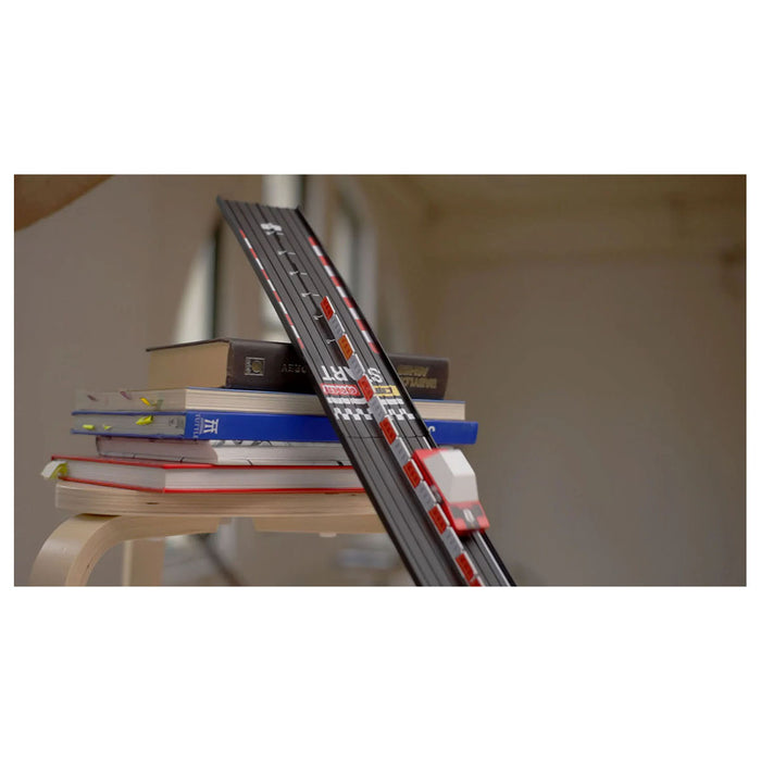 CandyCar Roadworks Speed Full Playset