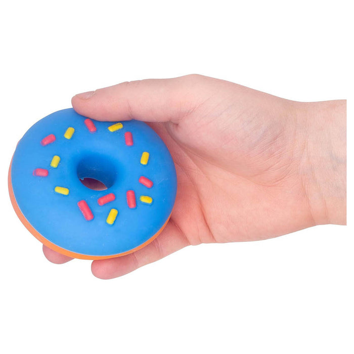 Scrunchems Squishy Donut (styles vary)