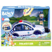 Bluey Police Car