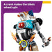 LEGO Fortnight KIT Building Set