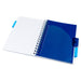 Pukka Pad A5 Vision Project Book 200 Pages Ruled