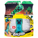 Goo Jitzu Minecraft Stretchy Charged Creeper Figure